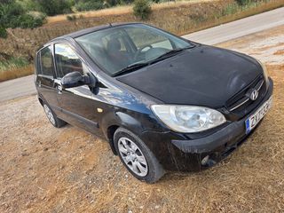 Hyundai Getz 2009