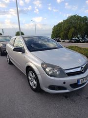Opel Astra 2007 GTC 1.4