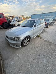 Bmw 116 2006
