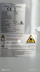 Πωλείται φορητό κλιματιστικό-thumb-2