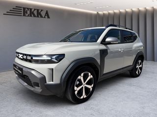 Dacia Duster 2025 Journey FULL HYBRID 140 - AUTO- 5 ΕΤΗ ΕΓΓΥΗΣΗΣ!