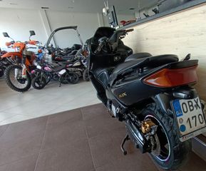 Yamaha T-MAX 500 2007 XP500