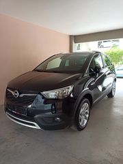 Opel Crossland (X) 2019 1.2 Turbo INNOVATION
