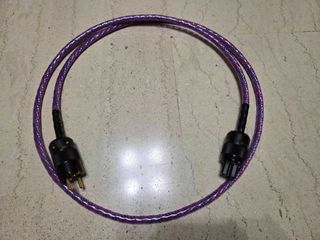 Nordost Frey 2 καλώδιο ρεύματος 2m