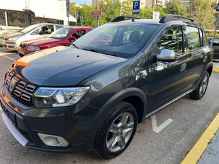 Dacia Sandero 2019 STEPWAY PRESTIGE