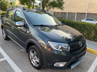 Dacia Sandero 2019 STEPWAY PRESTIGE-thumb-2