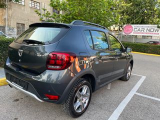 Dacia Sandero 2019 STEPWAY PRESTIGE-thumb-3
