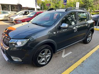 Dacia Sandero 2019 STEPWAY PRESTIGE-thumb-5