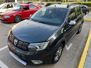 Dacia Sandero 2019 STEPWAY PRESTIGE-thumb-6