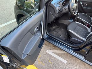 Dacia Sandero 2019 STEPWAY PRESTIGE-thumb-7
