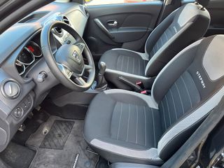 Dacia Sandero 2019 STEPWAY PRESTIGE-thumb-8