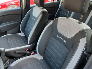 Dacia Sandero 2019 STEPWAY PRESTIGE-thumb-9