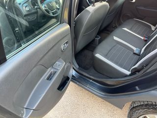 Dacia Sandero 2019 STEPWAY PRESTIGE-thumb-10