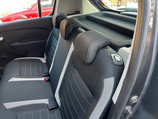 Dacia Sandero 2019 STEPWAY PRESTIGE-thumb-11