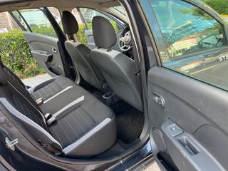 Dacia Sandero 2019 STEPWAY PRESTIGE-thumb-12