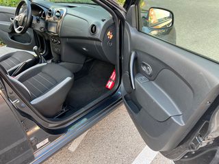 Dacia Sandero 2019 STEPWAY PRESTIGE-thumb-14