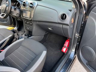 Dacia Sandero 2019 STEPWAY PRESTIGE-thumb-15