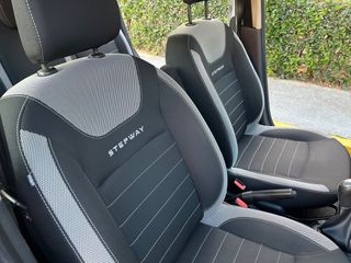 Dacia Sandero 2019 STEPWAY PRESTIGE-thumb-16