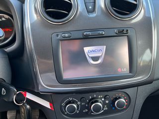 Dacia Sandero 2019 STEPWAY PRESTIGE-thumb-18