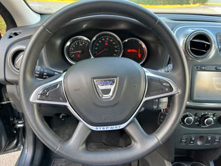 Dacia Sandero 2019 STEPWAY PRESTIGE-thumb-19
