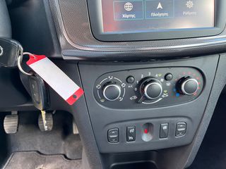 Dacia Sandero 2019 STEPWAY PRESTIGE-thumb-21