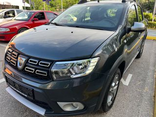 Dacia Sandero 2019 STEPWAY PRESTIGE-thumb-24