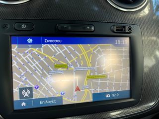 Dacia Sandero 2019 STEPWAY PRESTIGE-thumb-25