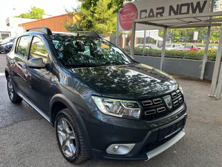 Dacia Sandero 2019 STEPWAY PRESTIGE-thumb-26