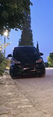 Smart ForTwo 2011 451