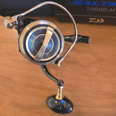 DAIWA SALTIGA 1000H-thumb-1