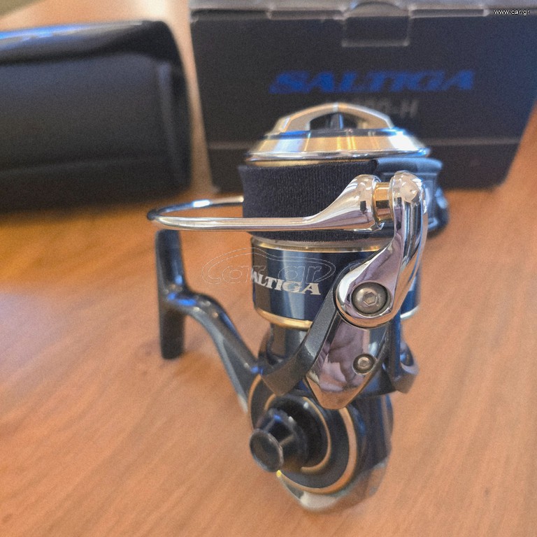 DAIWA SALTIGA 1000H