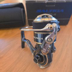 DAIWA SALTIGA 1000H