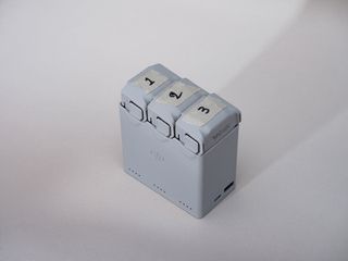 DJI Mini 3 Fly More Combo (DJI RC)-thumb-3