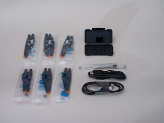 DJI Mini 3 Fly More Combo (DJI RC)-thumb-4