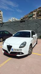 Alfa Romeo Giulietta 2018 1.4 TB 16V MULTIAIR