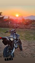 Suzuki DR-Z 400 SM 2005