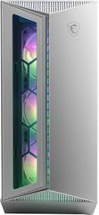 MSI CAS MPG GUNGNIR 110R WHITE Midi Tower Λευκό