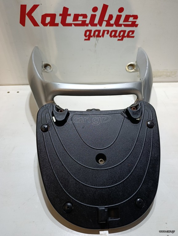 Σχάρα Πίσω / Piaggio Beverly 250cc