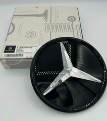 Mercedes Benz DISTRONIC σήμα εμπρός γυάλινο W205 W213 W257 CLS W217 W177 GLB-thumb-1