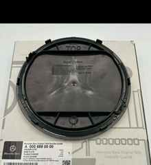 Mercedes Benz DISTRONIC σήμα εμπρός γυάλινο W205 W213 W257 CLS W217 W177 GLB-thumb-2