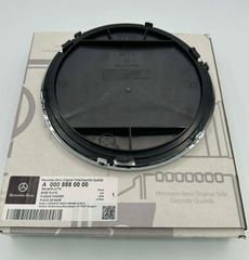 Mercedes Benz DISTRONIC σήμα εμπρός γυάλινο W205 W213 W257 CLS W217 W177 GLB-thumb-4