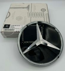 Mercedes Benz DISTRONIC σήμα εμπρός γυάλινο W205 W213 W257 CLS W217 W177 GLB-thumb-5