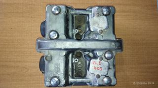 KAWASAKI KLE 400 Κεφαλή Κομπλέ Γνήσια