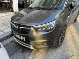 Opel Crossland X 2017