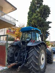 Γεωργικό Landini 2008