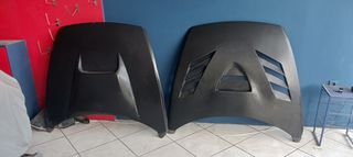 Καπό  με αεραγωγούς mazda rx-8