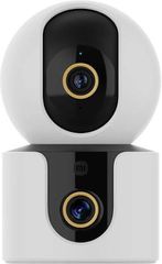 Xiaomi C500 IP Κάμερα Παρακολούθησης Wi-Fi Full HD+ 4MP με Αμφίδρομη Επικοινωνία