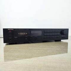 Rotel RX-940AX Stereo Receiver Hi-Fi Phono MM Made in Japan Audiophile Grade Mint