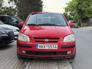Hyundai Getz 2005-thumb-1