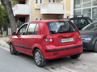 Hyundai Getz 2005-thumb-3